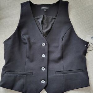 JNY Jones New York Vest